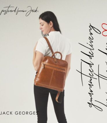 Jack-Georges-Banner
