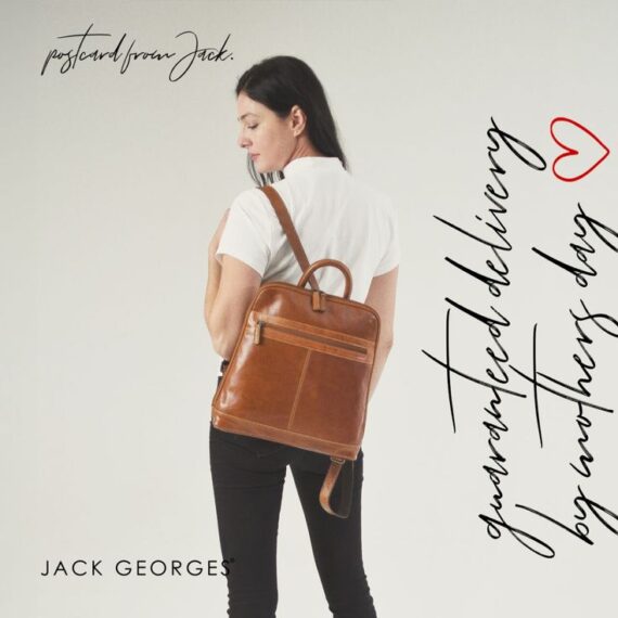 Jack-Georges-Banner